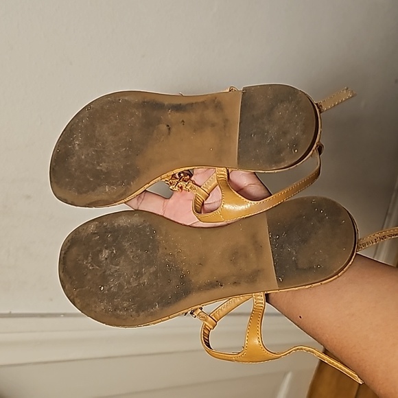 Tory sandals - Picture 4 of 6